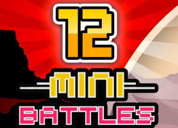 12 MiniBattles