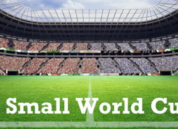 A Small World Cup