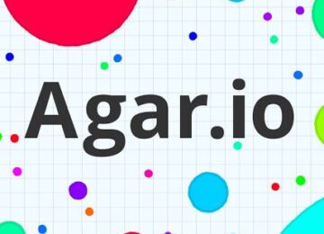 Agar IO