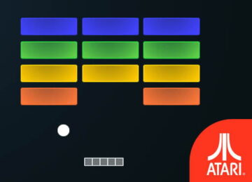 Atari Breakout