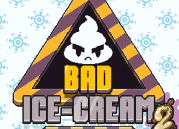 Bad Ice Cream 2