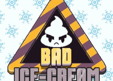 Bad Ice Cream