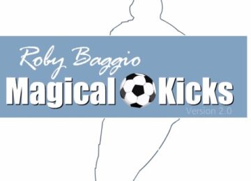 Baggio’s Magical Kicks