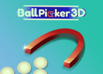 Ball Picker 3D