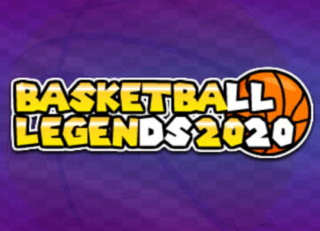 Basketball Legends 2020