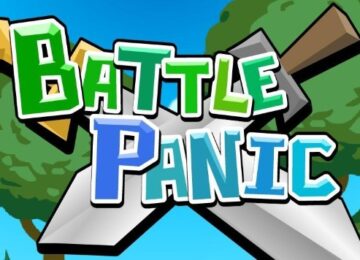 Battle Panic