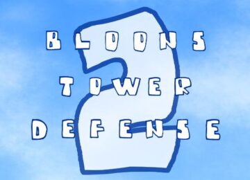 Bloons Tower Defense 2