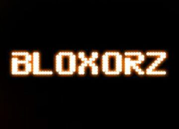 Bloxorz