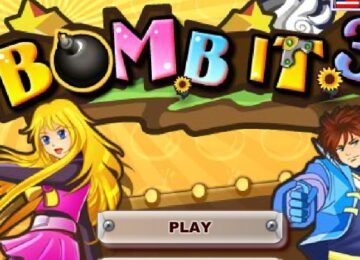 Bomb It 3