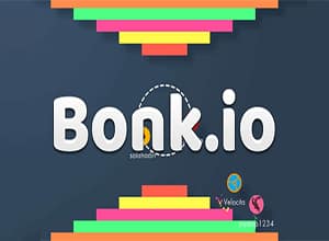 Bonk IO