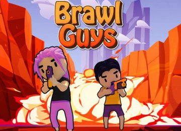 Brawl Guys