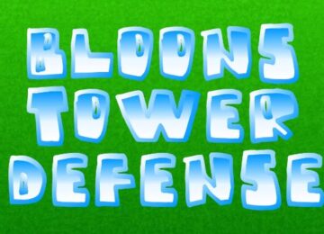 Bloons Tower Defense