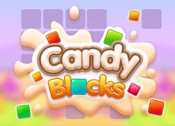 Candy Blocks