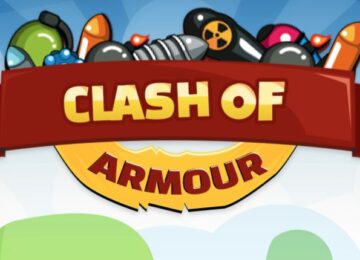 Clash of Armour Clash of Armour