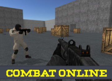 Combat Online