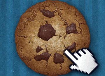 Cookie Clicker