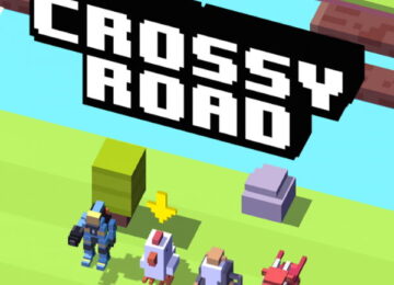 Crossy Road