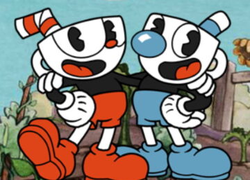 Cuphead