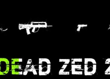 Dead Zed 2