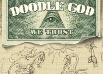 Doodle God