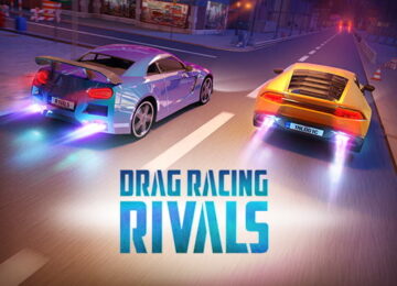 Drag Racing Rivals