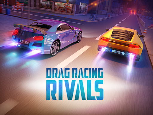 Games for Racing