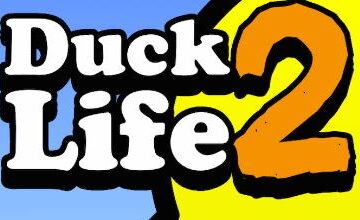 Duck Life 2