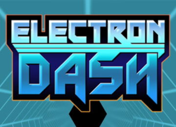 Electron Dash