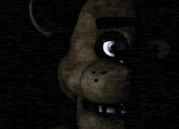 Five Nights at Freddy’s