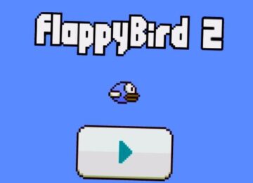 Flappy Bird 2