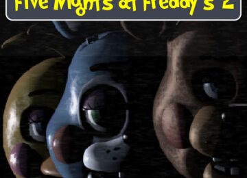 Five Nights at Freddy’s 2