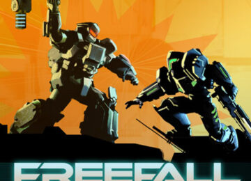 Freefall Tournament