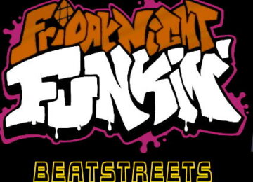 Friday Night Funkin BeatStreets Mod