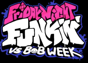 Friday Night Funkin VS Bob Mod