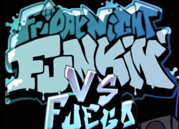 Friday Night Funkin VS Fueg0 Mod