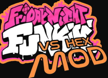 Friday Night Funkin VS Hex Mod