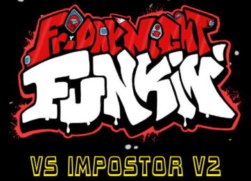 Friday Night Funkin VS Impostor V2 Mod