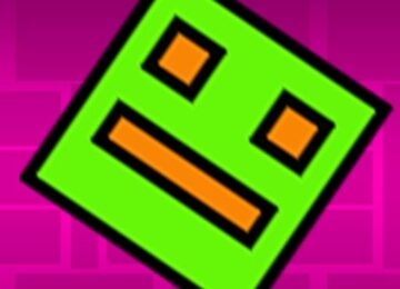 Geometry Dash Classic