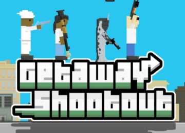 Getaway Shootout