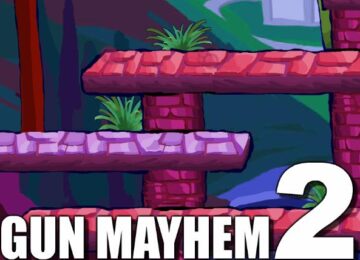 Gun Mayhem 2