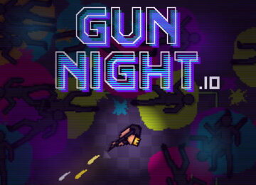 Gun Night.IO