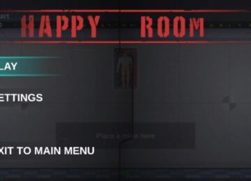 Happy Room