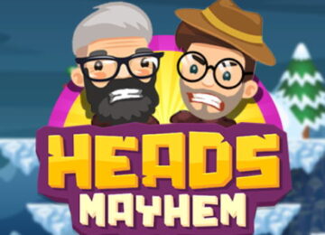 Heads Mayhem