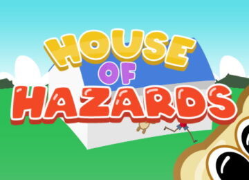 House of Hazards