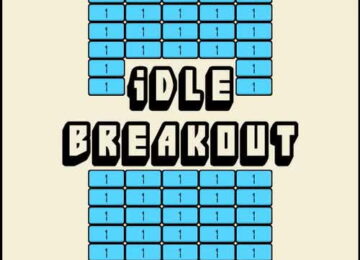 Idle Breakout