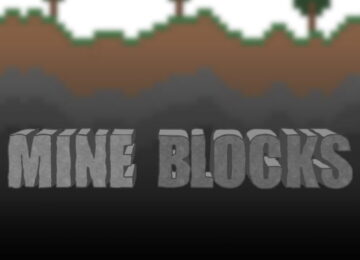 Mine Blocks