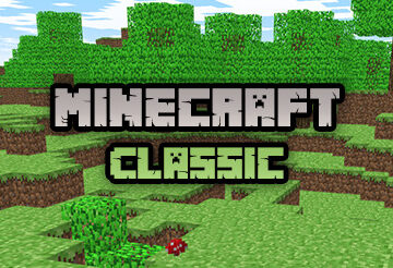 Minecraft Classic