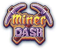 Miner Dash