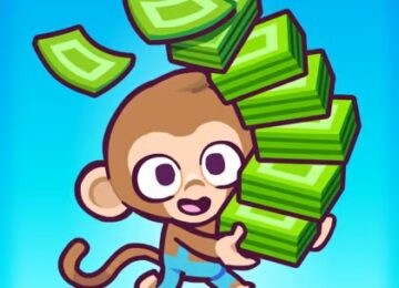 Monkey Mart