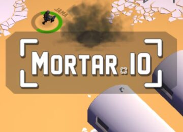 Mortar IO